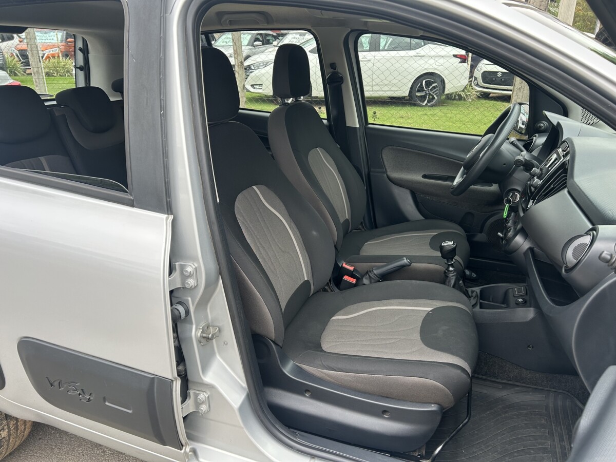 Fiat Uno Way L EXCELENTE ESTADO! | Permuta / Financia Fiat Uno Way L EXCELENTE ESTADO! | Permuta / Financia