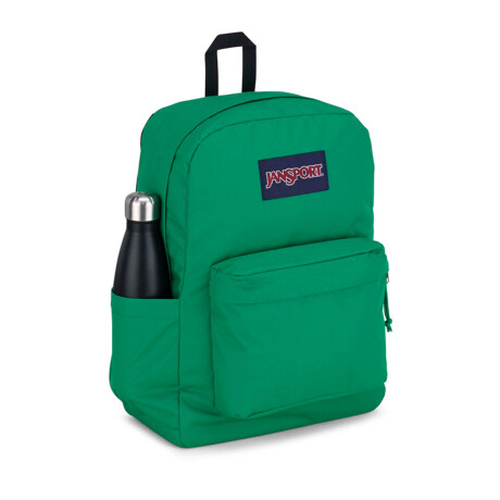 Mochila Jansport - SUPERBREAK - JS0A4QUT88Q Sin color