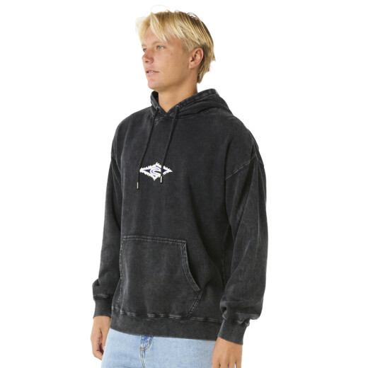 Canguro Rip Curl Raw Energy Hood Canguro Rip Curl Raw Energy Hood