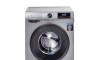 Lavarropas Carga Frontal Silver 8 Kg - Modelo LR 8140 INV S - James Lavarropas Carga Frontal Silver 8 Kg - Modelo LR 8140 INV S - James