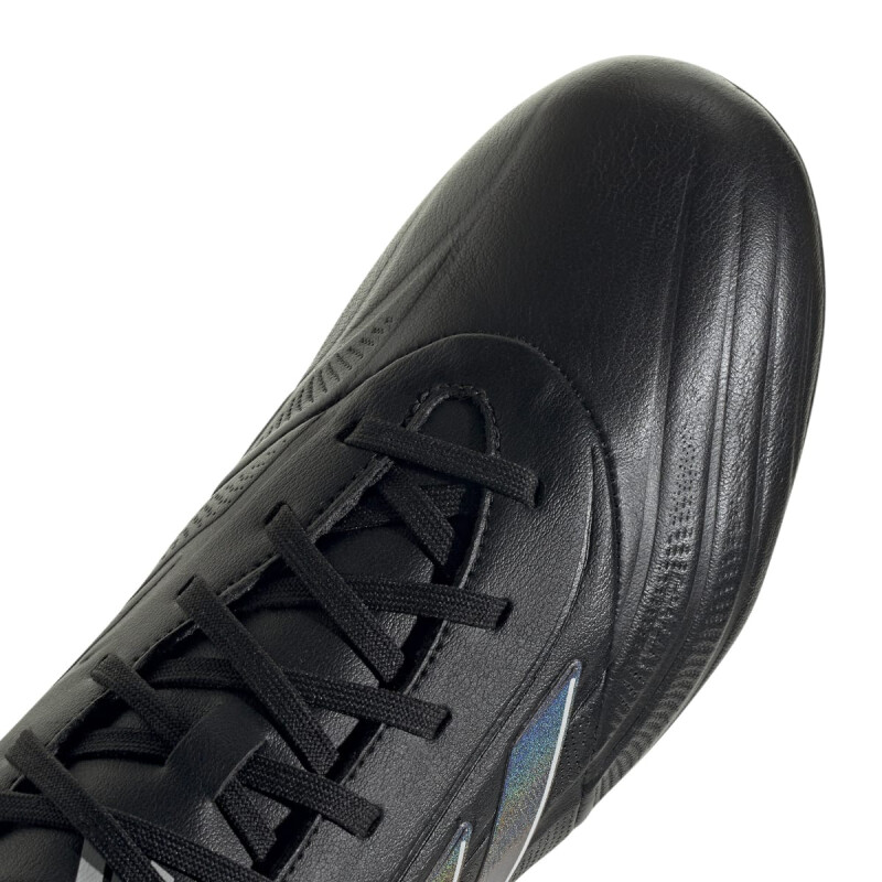 Championes Futbol Cancha AD FG ADIDAS de Hombre - IE7492 Negro