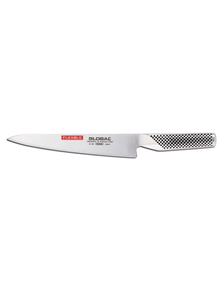 G-20 CUCHILLO FILETEADOR FLEXIBLE 21CM GLOBAL G-20 CUCHILLO FILETEADOR FLEXIBLE 21CM GLOBAL