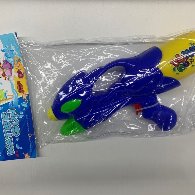 PISTOLA DE AGUA PISTOLA DE AGUA
