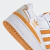 Championes Adidas Forum Bold Stripes Blanco