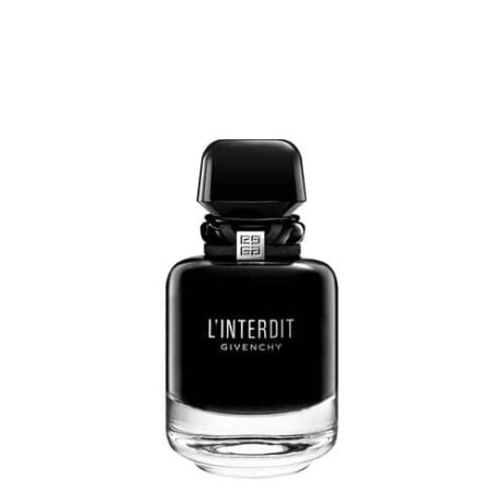Perfume Givenchy L'Interdit Intense Edp 80 ml Perfume Givenchy L'Interdit Intense Edp 80 ml