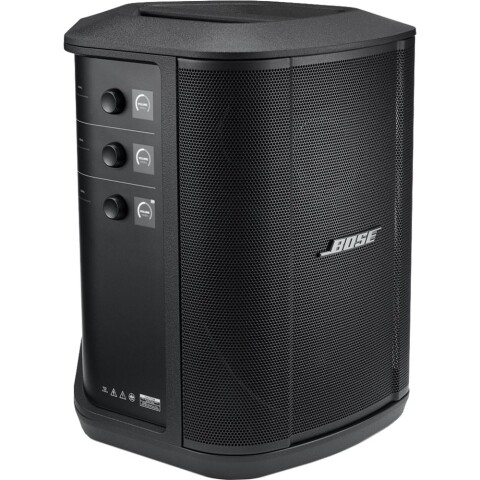 Parlante Bose S1 Pro+ System Bluetooth Bivolt 869 Parlante Bose S1 Pro+ System Bluetooth Bivolt 869