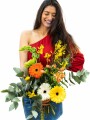 SUSCRIPCIÓN FLORAL M SUSCRIPCIÓN FLORAL M