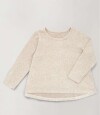 Buzo stacy Beige