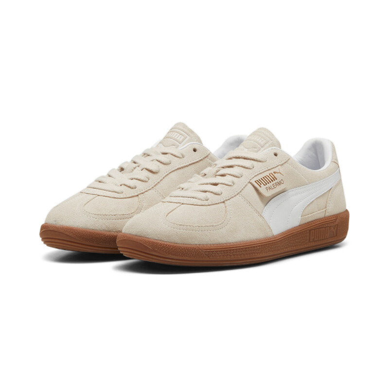 Zapatillas Palermo de Hombre Multicolor