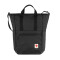 High Coast Totepack Black