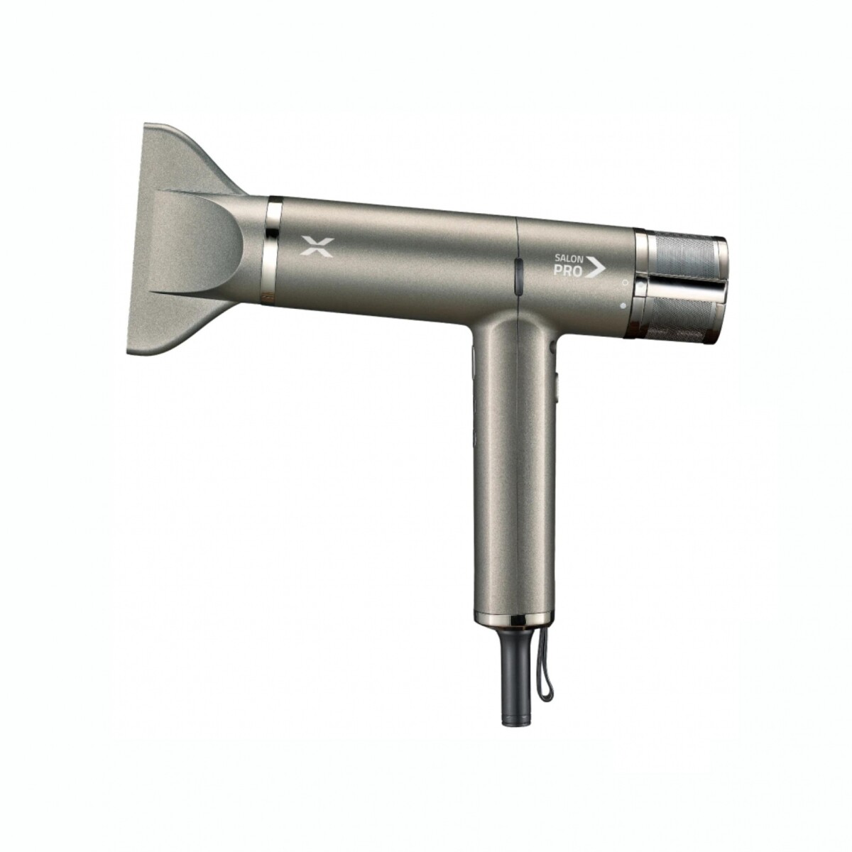 Secador De Pelo XION XI-IDRYER2 2400W Con Boquillas Y Difusor 