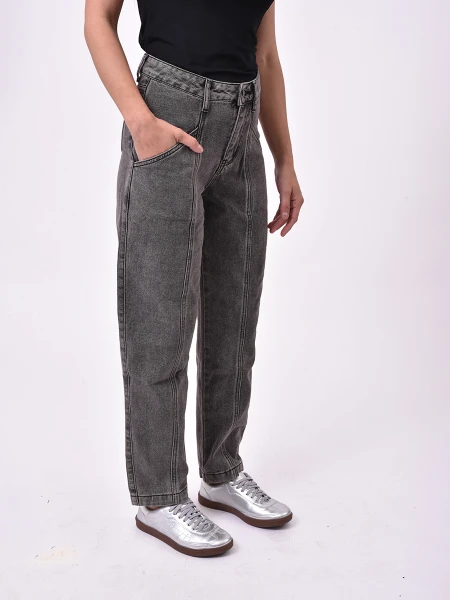 JEAN SINGAPUR NEGRO