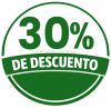 Descuento DOMINI oct 2026