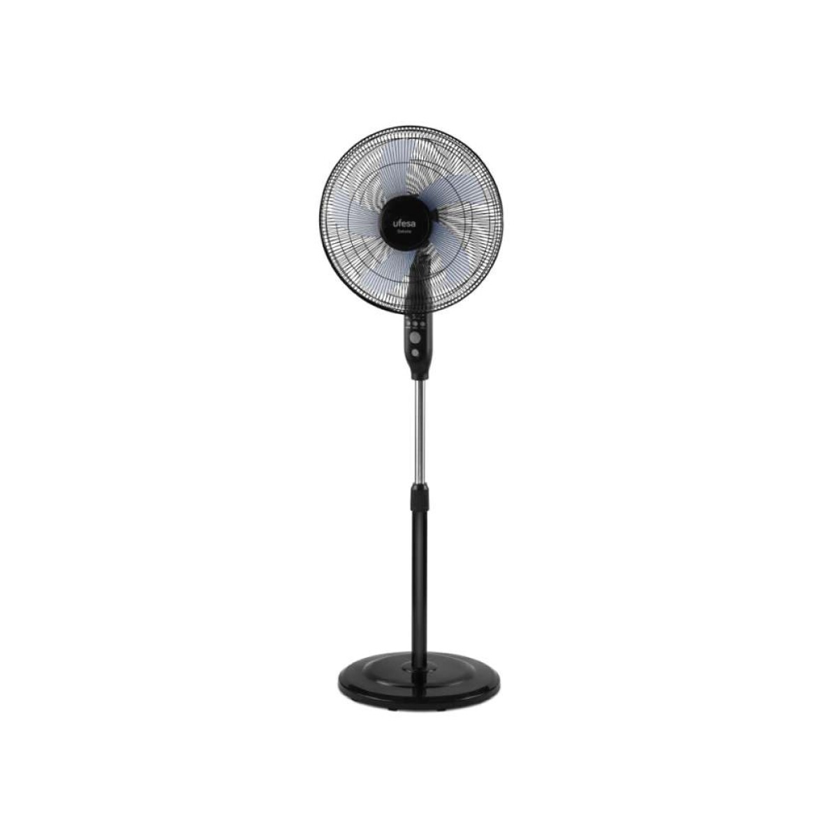 Ventilador de pie Ufesa con control 40 cm - DAKOTA 