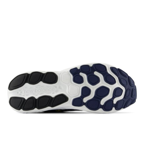 Championes New Balance de Hombre - X EVOZ v3 - MEVOZCH3 BLUE