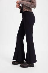 Pantalon Comfy Negro