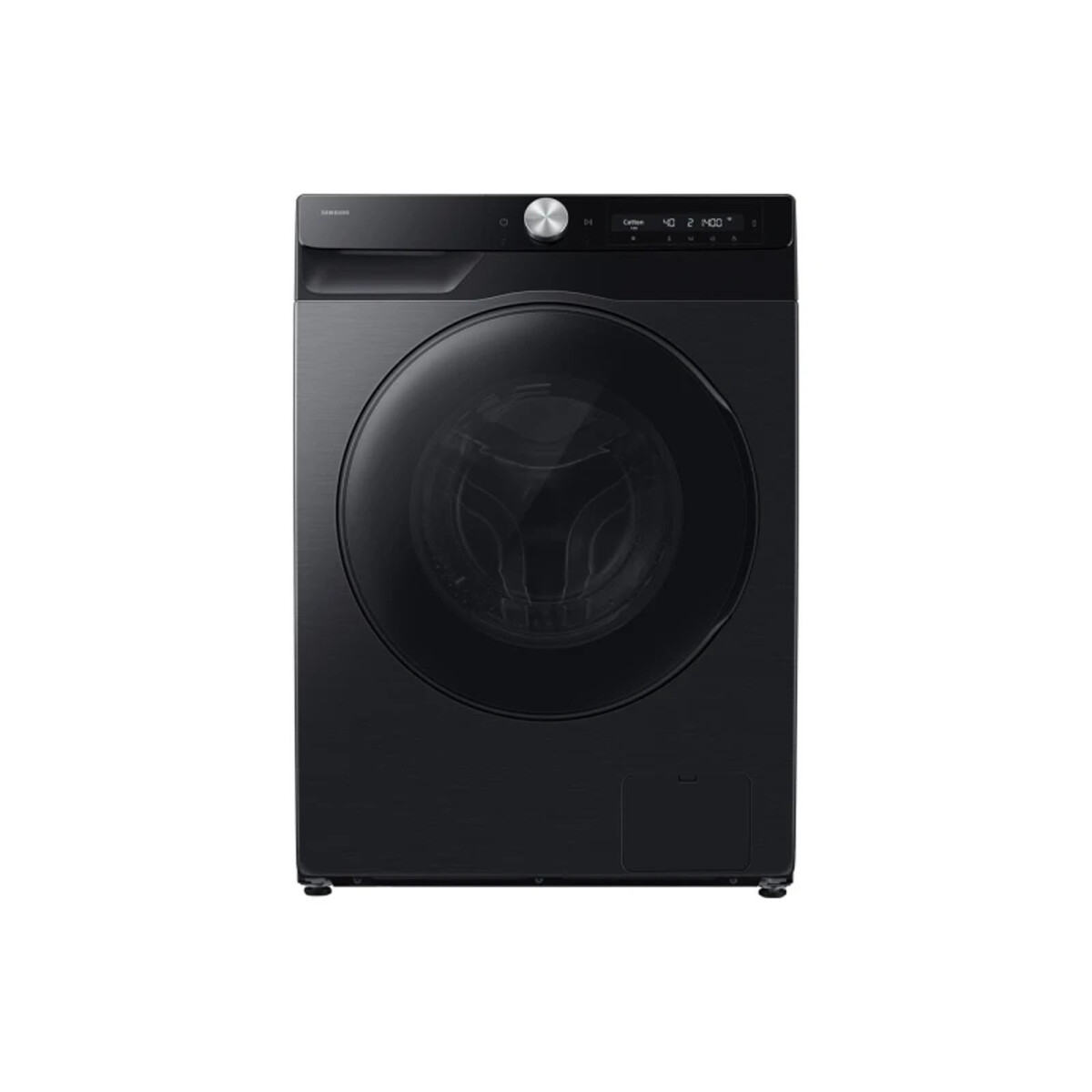 SAMSUNG LAVASECARROPAS - 11-KG NEGRO WD11HGU94BBEY 