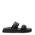 Sandalias de Mujer Miss Carol Brava Negro