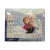 Colcha Infantil Frozen 1 Plaza 100% Microfibra MENTA