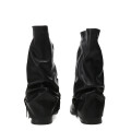 Botas de Mujer Miss Carol Nash Negro