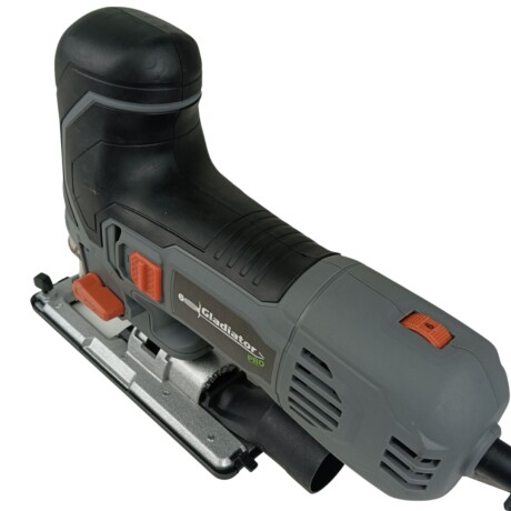 SIERRA CALADORA GLADIATOR PRO 800W SIERRA CALADORA GLADIATOR PRO 800W