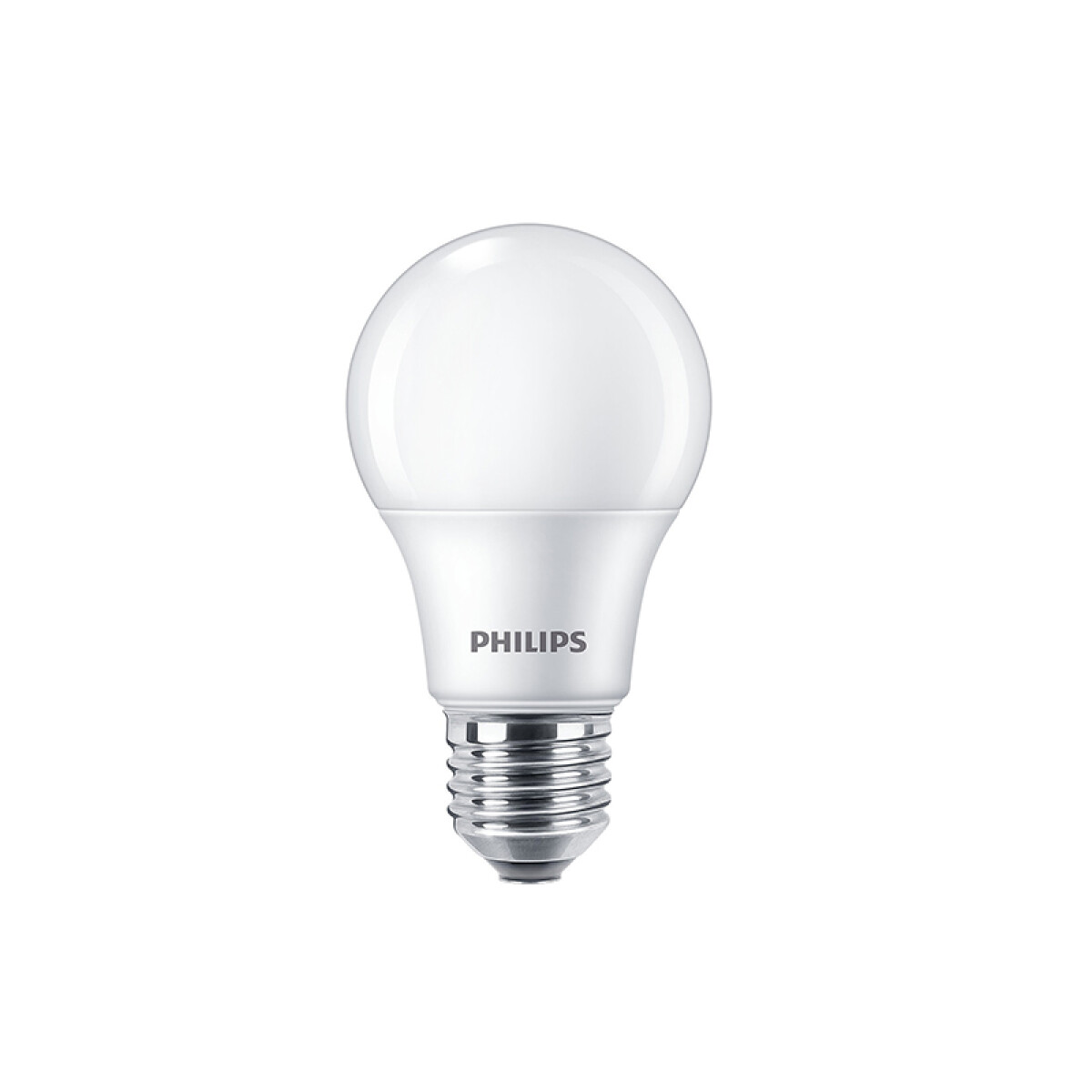 Lámpara LED bulbo opal E27 14W 1150Lm luz cálida - L27316 