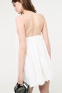 VESTIDO Blanco