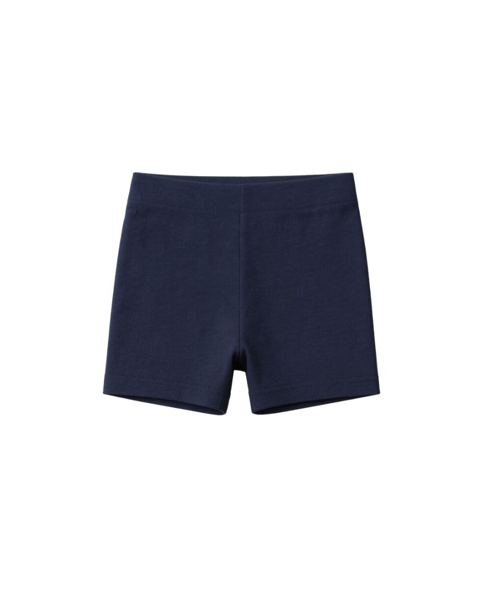 Calza Corta - Navy 