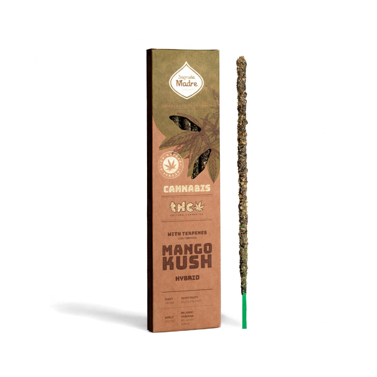 Linea Cannabis Mango kush 