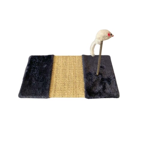 Rascador de Pie 35*18*26 cm Rascador de Pie 35*18*26 cm