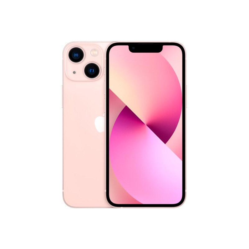 Apple iPhone 13 Mini Pre Owned Rosa 128GB Libre Apple Iphone 13 Mini Pre Owned Rosa 128gb Libre