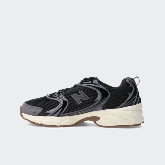 Championes New Balance 530 Negro