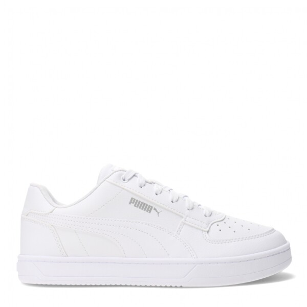 Championes de Hombre Puma Caven 2.0 Blanco
