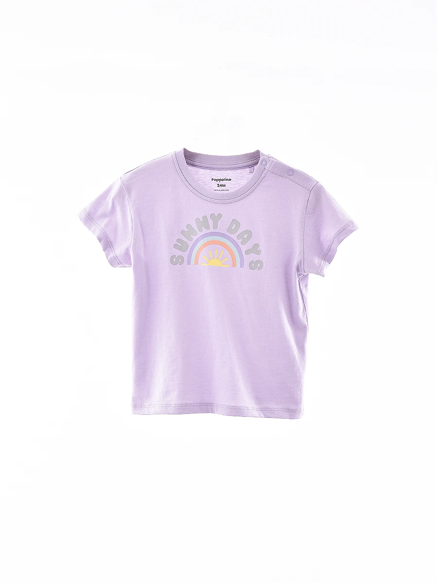 REMERA DAYS - ESTAMPADO 2 