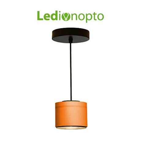 Lámpara Led Ledion Colgante 17w 3000k Dimerizable 001