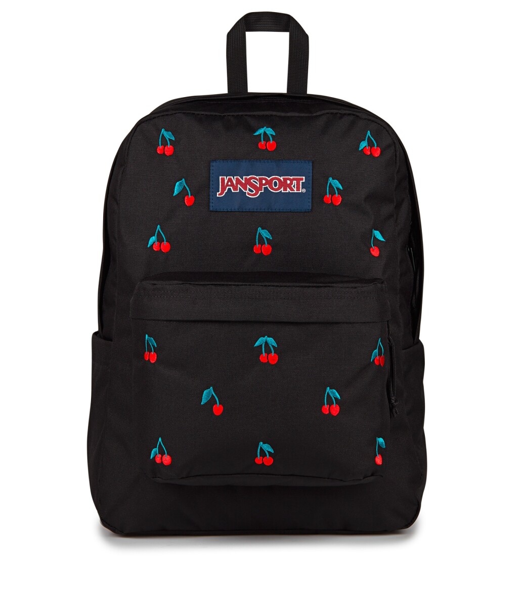 SUPERBREAK PLUS - Rojo 