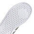 Championes Infantiles Adidas Breaknet Lifestyle Court Blanco - Negro
