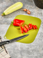 TABLA PARA PICAR PLEGABLE VERDE