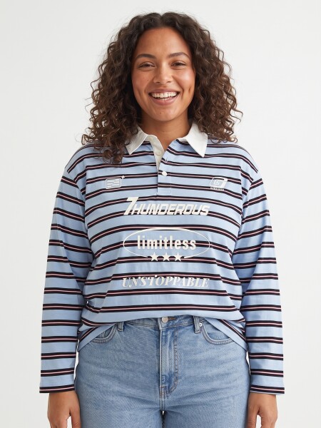 REMERA ALARCON VARIANTE 1