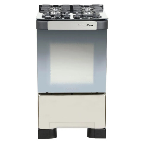 COCINA TEM CELEBRACION 4 HORNALLAS GLASS COCINA TEM CELEBRACION 4 HORNALLAS GLASS