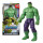 Muñeco Hulk Avengers Endgame Marvel 30cm Hasbro 2