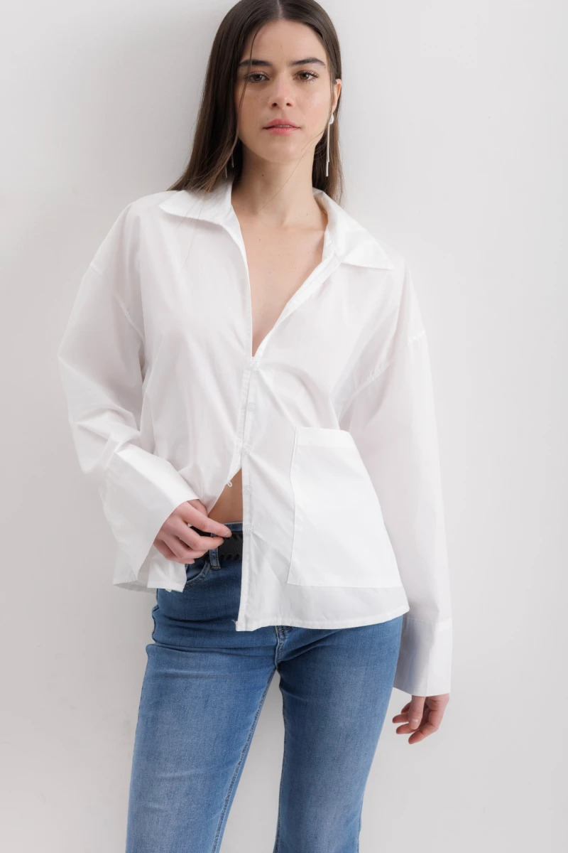 Camisa Ivana