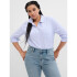V-HR STRAIGHT LT BRANDON SLIT LIGHT WASH