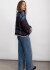 Sweater Harper Azul