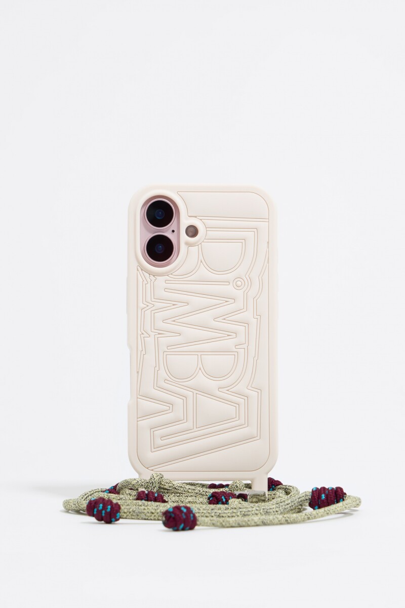 CARCASA Iphone 16