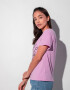 REMERA MOONSHINE Lila