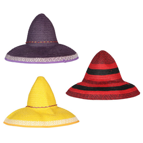Sombrero Mexicano Sombrero Mexicano