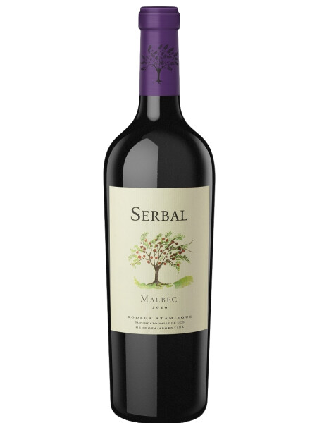 Serbal Malbec Finca Sophenia Spazio Serbal Malbec Finca Sophenia Spazio