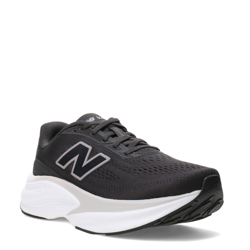 Championes de Mujer New Balance Kaiha Negro