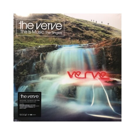 Verve - This Is Music: The Singles - Vinilo Verve - This Is Music: The Singles - Vinilo